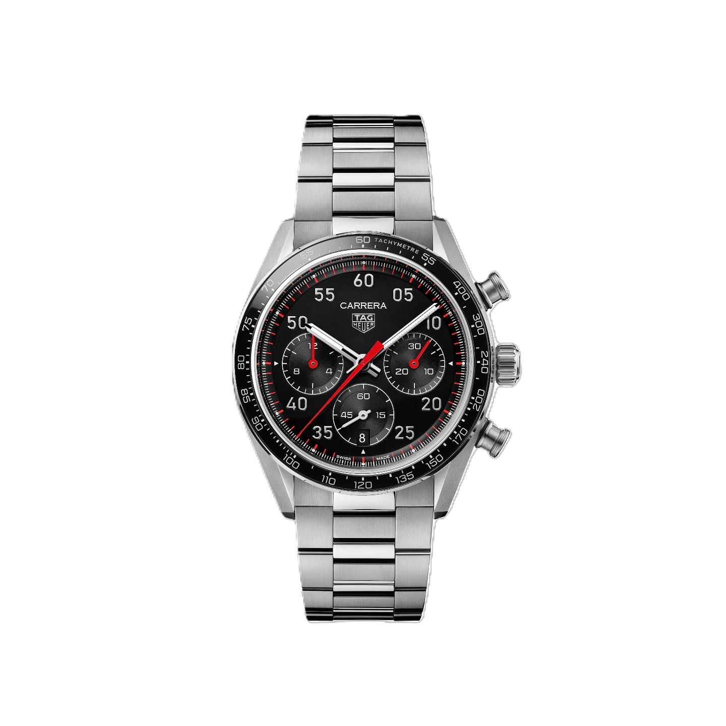 タグ・ホイヤー(TAG Heuer) カレラ スポーツクロノグラフ | 高島屋